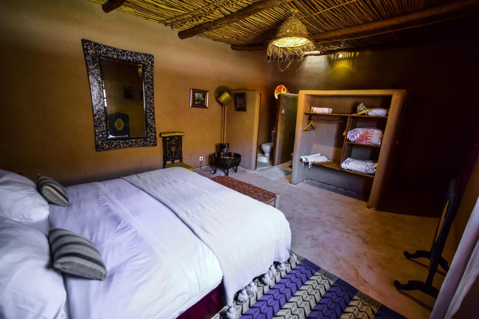 Dar Tawarta Guest House ダフラ エクステリア 写真