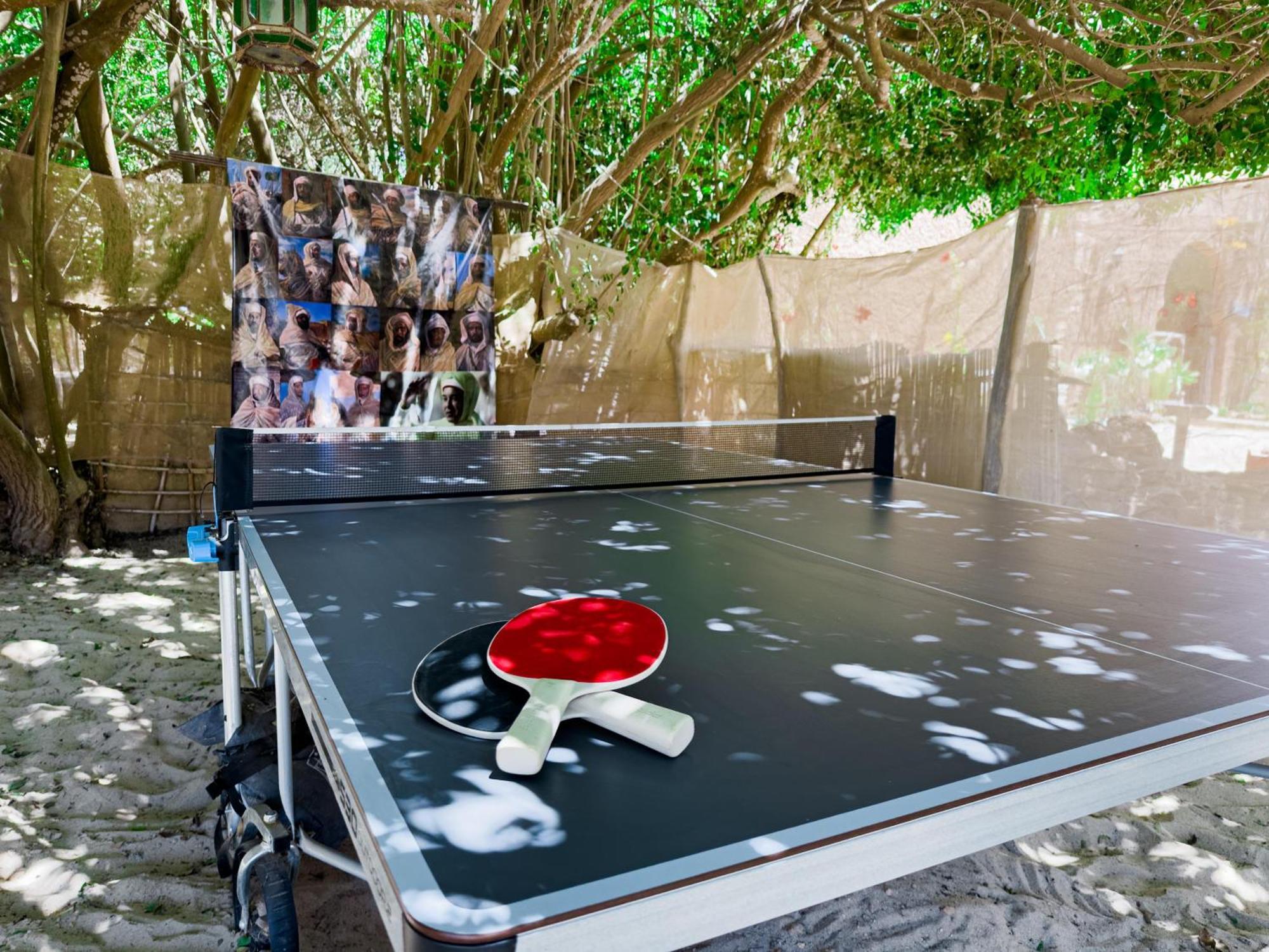Dar Tawarta Guest House ダフラ エクステリア 写真