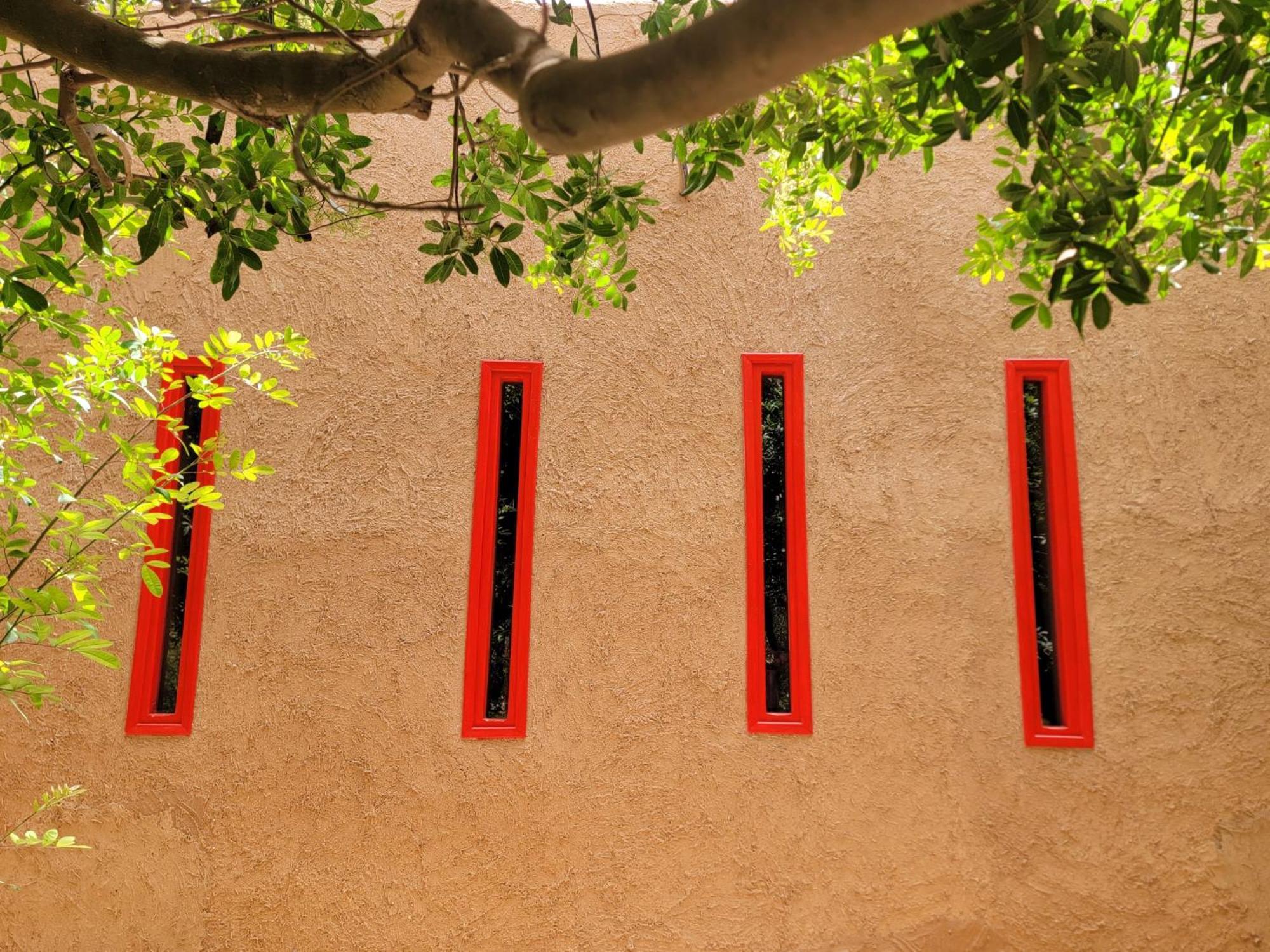 Dar Tawarta Guest House ダフラ エクステリア 写真