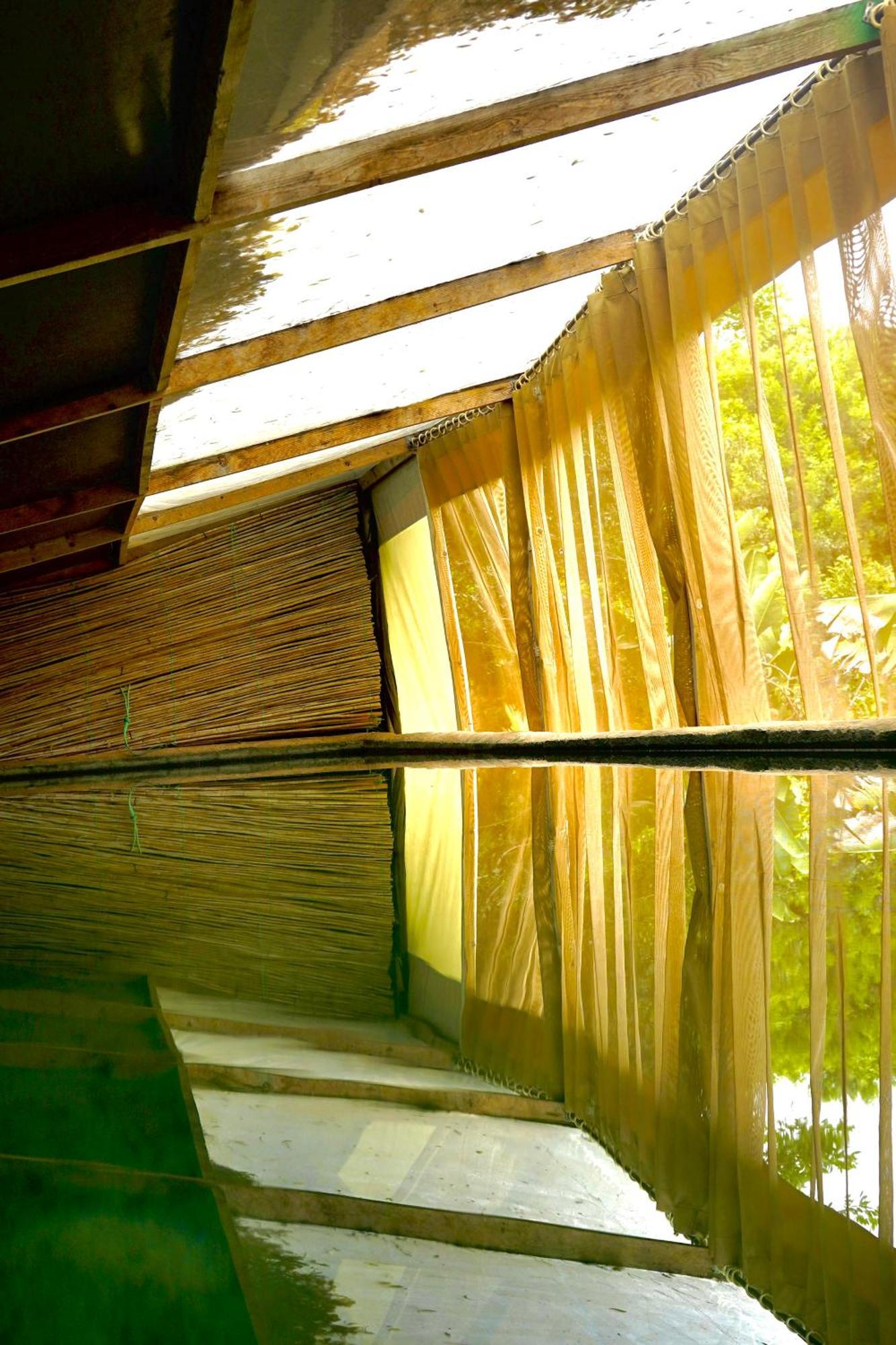 Dar Tawarta Guest House ダフラ エクステリア 写真